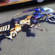 Illustration for article titled New emTransformers 4/em promo art reveals Optimus Prime riding Grimlock